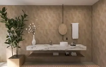 100 مدل از زیباترین کاشی سرویس بهداشتی و حمام